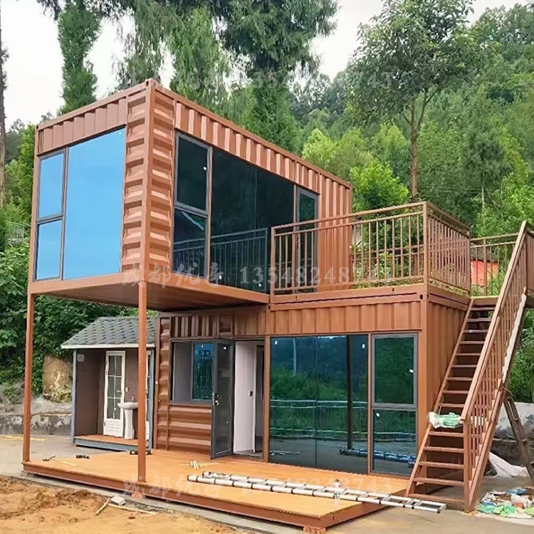 集装箱